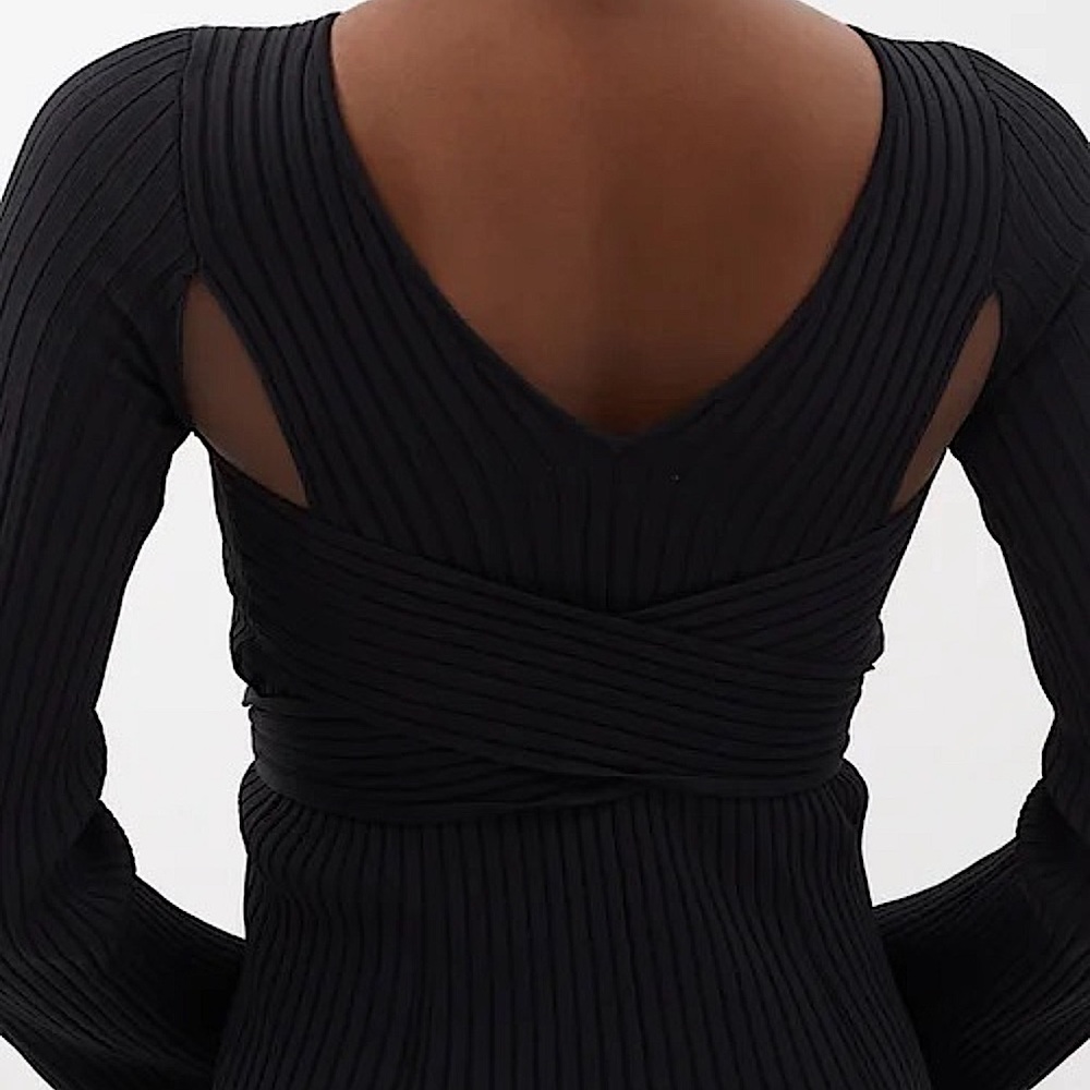 NWT Clea Emerson Dress - Picture 4 of 13